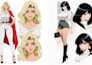 draw visual novel sprites 2d game character anime background youtube oc avatar